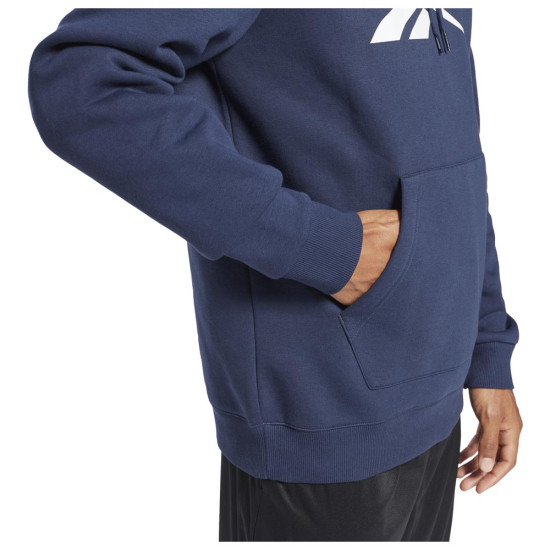 Reebok Ανδρικό φούτερ Identity Fleece Reebok Ανδρικό φούτερ Identity Fleece